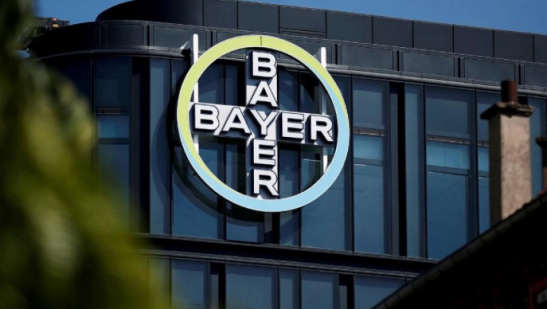 Bayer ще обезщети фермер с 11 135 евро