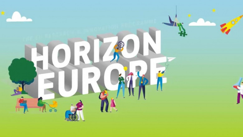 Агроиновации: Прием на проекти по „Хоризонт Европа“ през  2023 г.