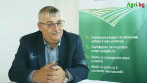 Димитър Мачуганов за новата ОСП: Има изисквания, които не са приложими у нас, а за фермерите ще има санкции - Agri.bg