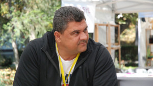 Тодор Караиванов замени държавната служба с градини за култивирани кестени