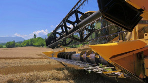 Оптимизмът се затвърди на пазара за земеделски машини - Agri.bg