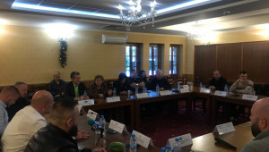 Караколев: Ако сме обединени, нашата позиция ще е норматив за изпълнение за министерството - Снимка 2