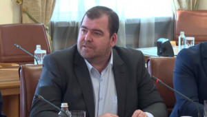 Явор Гечев е новият/стар  служебен министър на земеделието - Agri.bg