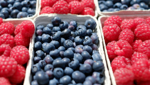 Сръбски производител е оптимистичен за пазара на малини и ягоди