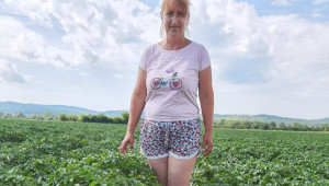 Дамите в селското стопанство: Татяна Кирилова - Снимка 5