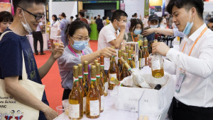 Канят български производители на храни и напитки за участие в престижна изложба в Китай