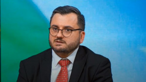 Георги Събев: До края на годината очакваме политическо решение за изравняване на субсидиите - Agri.bg
