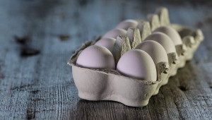 БАБХ потвърди: Яйца от Украйна са пристигнали у нас
