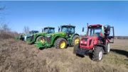 В края на месеца: Зърнопроизводителите ще протестират на 4 гранични пункта с Румъния - Agri.bg