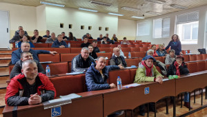 Полезно: Безплатни обучения за животновъди в Тракийския университет