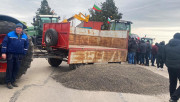 Зърнопроизводители се готвят да блокират и границата при Дуранкулак - Agri.bg
