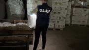 ОЛАФ откри 11 тона забранени пестициди у нас - Agri.bg