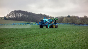 Испанците поискаха забрана на внос на земеделски продукти, третирани с два пестицида - Agri.bg
