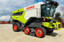 Claas Lexion 8800TT - НАЛИЧЕН❗❗❗ - Трактор