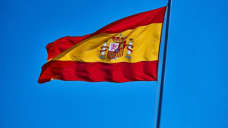 Испания поиска помощ за фермерите си, въвежда данъчни облекчения