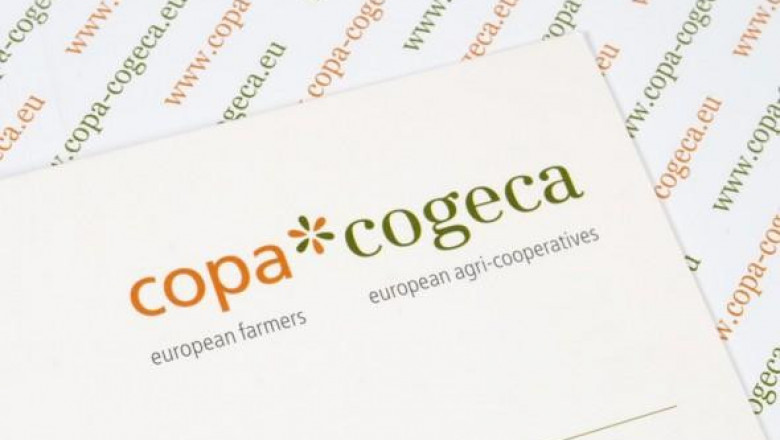 Българската аграрна камара подаде документи за членство в Copa-Cogeca