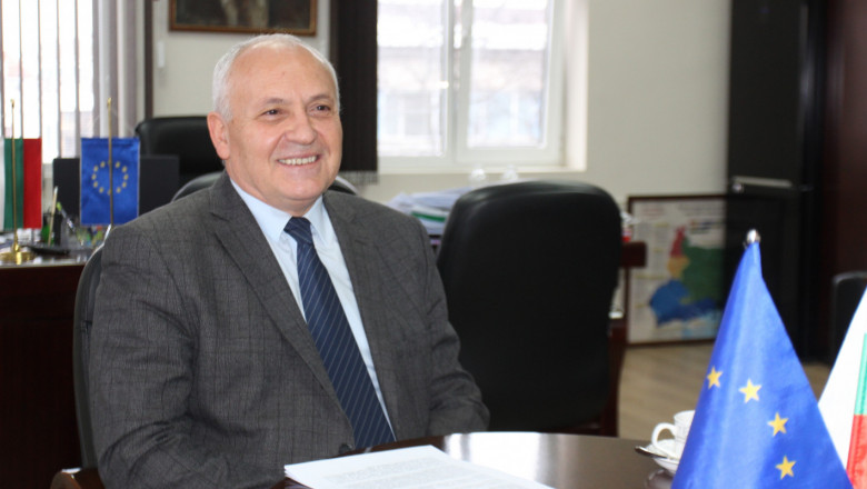 Проф. Христо Даскалов е номинацията за министър на земеделието