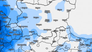 Прогноза за времето за 11.05.2023 г. - Agri.bg