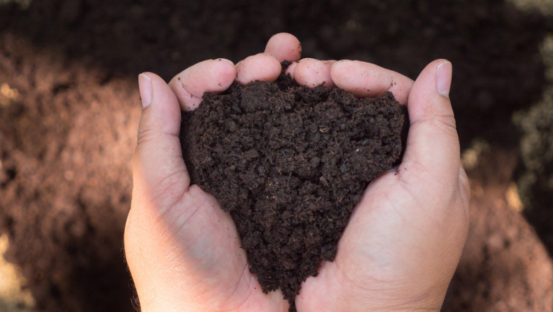 Компост и компостиране - най-важното, което трябва да знаем