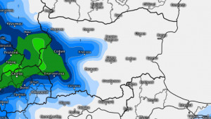 Прогноза за времето от 13 до 15.05.2023 - Agri.bg