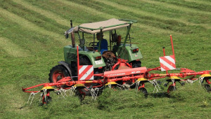 СЕМА: Оптимизмът сред производителите на агромашини продължава да се топи - Agri.bg