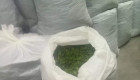 Продавам суха левурда( Allium ursinum) - Снимка 5