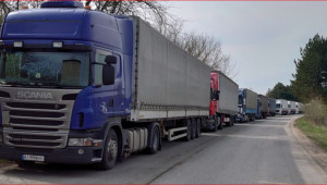 Унгария не е вдигнала забраната си за украински внос, бави се отпускането на 100 млн. евро помощ - Agri.bg
