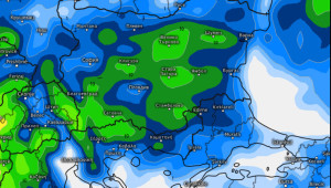 Прогноза за времето за 30.05.2023 - Agri.bg