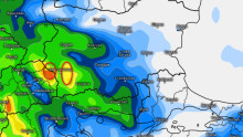 Прогноза за времето за 31.05.2023 - Agri.bg