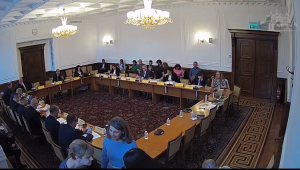 На живо: Депутатите приеха данъчни облекчения за земеделските производители - Agri.bg