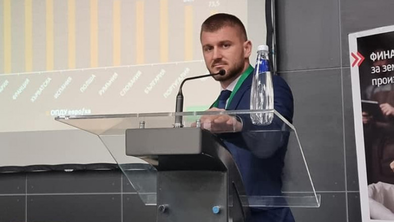 Илия Проданов: Очакваме среща с министър Кирил Вътев