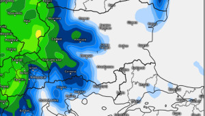 Прогноза за времето за 15.06.2023 - Agri.bg