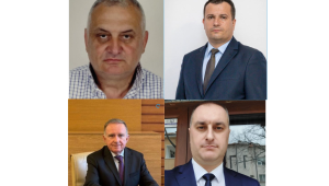 Нови четирима заместници на министър Вътев са назначени в Министерството на земеделието - Agri.bg