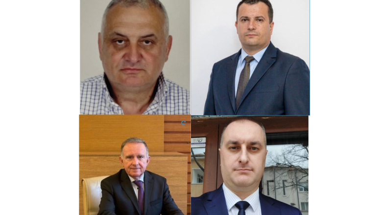 Нови четирима заместници на министър Вътев са назначени в Министерството на земеделието