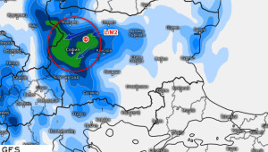 Прогноза за времето за 22.06.2023 - Agri.bg
