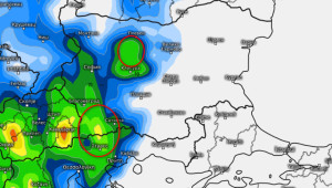 Прогноза за времето за 24.06. и 25.06.2023 - Agri.bg