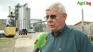 Министър Вътев: Проблемите на земеделските производители  нямат решение с магическа пръчка
