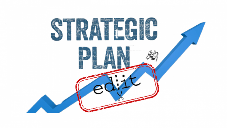 Ремонт на Стратегическия план: Правят го по-ясен и лесен за разбиране