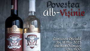 Румънски футболен отбор пусна на пазара собствена марка вино - Agri.bg