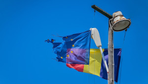 Каква е икономическата ситуация в Румъния?