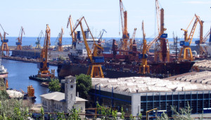 Зърнопроизводител: Пристанище Констанца е затворено за нашата продукция - Agri.bg