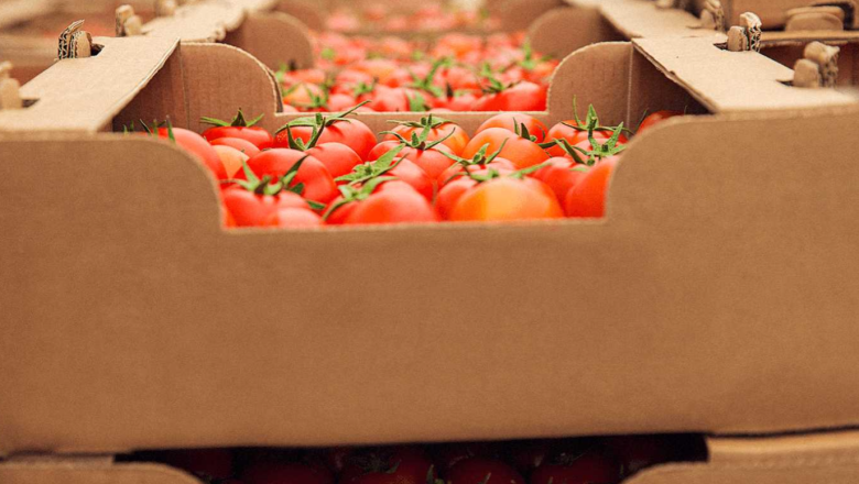 Предложение: Плодовете и зеленчуците да се проследяват чрез отпуснати безвъзмездно опаковки