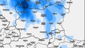 Прогноза за времето за 16.08.2023 - Agri.bg