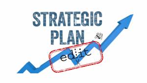 Ремонт на Стратегическия план: Какво трябва да се промени, за да работи?