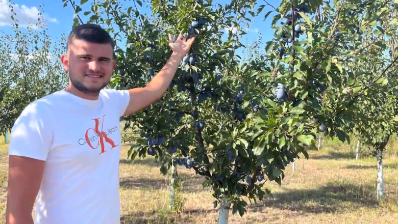 Млади фермери направиха подкаст, за да покажат, че и в България може да има успех