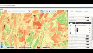 Видео разяснява на стопаните данни от Системата за мониторинг на площ - Agri.bg