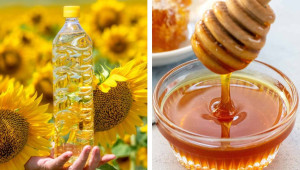 Румъния: Олиото и медът да бъдат включени в списъка на забранения внос от Украйна
