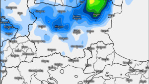 Прогноза за времето за 30.08.2023 - Agri.bg