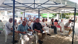 Фермерите се вълнуват от възможностите за купуване на техника по НПВУ - Agri.bg