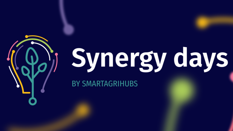 Агроиновации: Дни на синергията на SmartAgriHubs